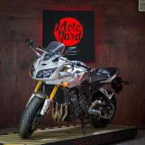 Мотоцикл Yamaha FZ1 с пробегом 13647 км