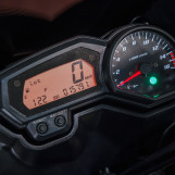 Мотоцикл Yamaha FZ6 FAZER Spec 2 ABS с пробегом 15791 км