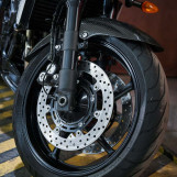 Мотоцикл Yamaha FZ6 FAZER Spec 2 ABS с пробегом 15791 км