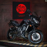 Мотоцикл Yamaha FZ6 FAZER Spec 2 ABS с пробегом 15791 км