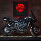 Мотоцикл Yamaha FZ6 FAZER Spec 2 ABS с пробегом 15791 км