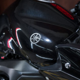 Мотоцикл Yamaha FZ6 FAZER Spec 2 ABS с пробегом 15791 км