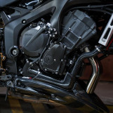 Мотоцикл Yamaha FZ6 FAZER Spec 2 ABS с пробегом 15791 км