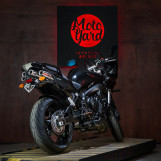 Мотоцикл Yamaha FZ6 FAZER Spec 2 ABS с пробегом 15791 км