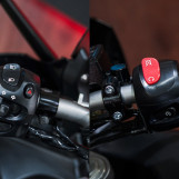 Мотоцикл Yamaha FZ6 FAZER Spec 2 ABS с пробегом 15791 км