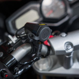 Мотоцикл Yamaha FZ6 FAZER Spec 2 ABS с пробегом 15791 км