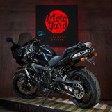 Мотоцикл Yamaha FZ6 FAZER Spec 2 ABS с пробегом 15791 км
