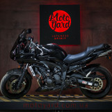 Мотоцикл Yamaha FZ6 FAZER Spec 2 ABS с пробегом 15791 км