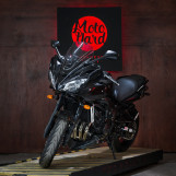 Мотоцикл Yamaha FZ6 FAZER Spec 2 ABS с пробегом 15791 км
