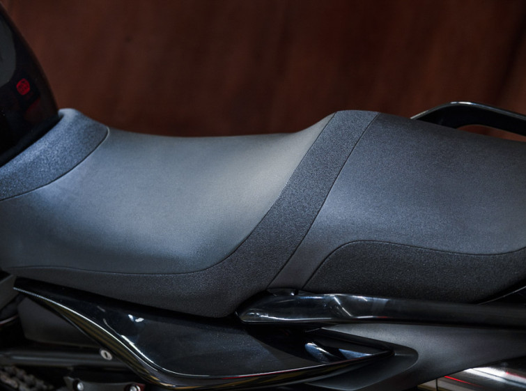 Мотоцикл Yamaha FZ6 FAZER Spec 2 ABS с пробегом 15791 км