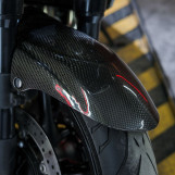 Мотоцикл Yamaha FZ6 FAZER Spec 2 ABS с пробегом 15791 км