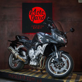 Мотоцикл Yamaha FZ1 Fazer с пробегом 15871 км
