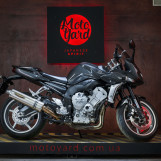 Мотоцикл Yamaha FZ1 Fazer с пробегом 15871 км
