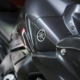 Мотоцикл Yamaha FZ1 Fazer с пробегом 15871 км