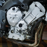 Мотоцикл Yamaha FZ1 Fazer с пробегом 15871 км