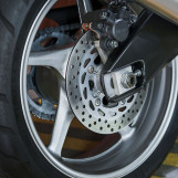 Мотоцикл Yamaha FZ1 Fazer с пробегом 15871 км