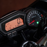 Мотоцикл Yamaha FZ1 Fazer с пробегом 15871 км