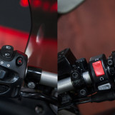 Мотоцикл Yamaha FZ1 Fazer с пробегом 15871 км