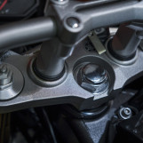 Мотоцикл Yamaha FZ1 Fazer с пробегом 15871 км