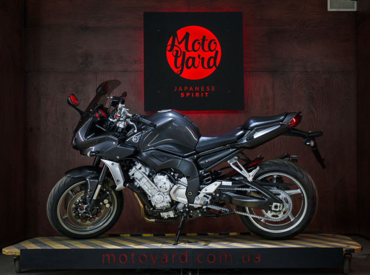 Мотоцикл Yamaha FZ1 Fazer с пробегом 15871 км