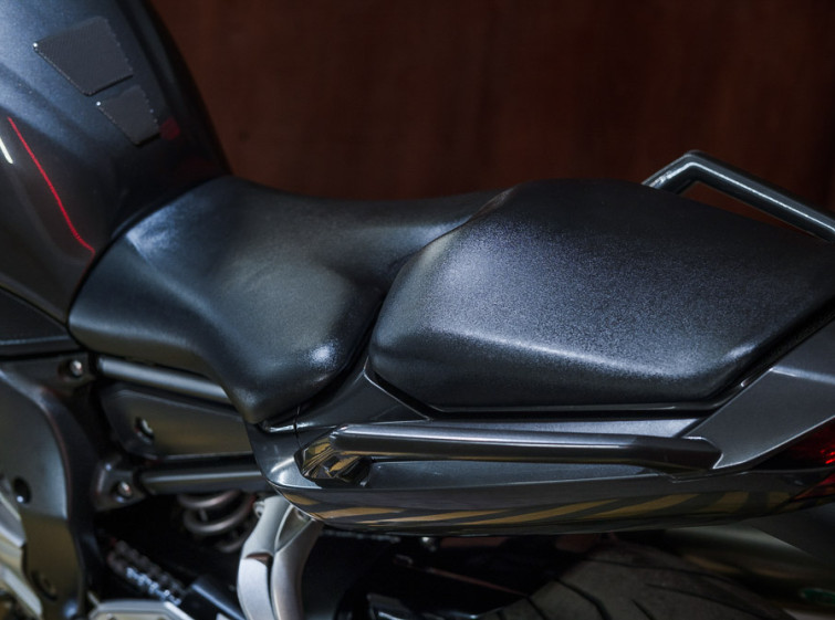 Мотоцикл Yamaha FZ1 Fazer с пробегом 15871 км