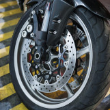 Мотоцикл Yamaha FZ1 Fazer с пробегом 15871 км