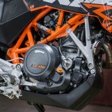 Мотоцикл KTM 690 Enduro-R с пробегом 9295 км