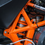 Мотоцикл KTM 690 Enduro-R с пробегом 9295 км