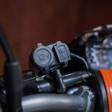 Мотоцикл KTM 690 Enduro-R с пробегом 9295 км