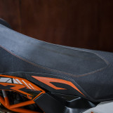 Мотоцикл KTM 690 Enduro-R с пробегом 9295 км