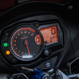 Мотоцикл Suzuki Bandit GSX 1250 FA ABS с пробегом 6495 км