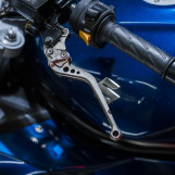 Мотоцикл Suzuki Bandit GSX 1250 FA ABS с пробегом 6495 км