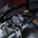 Мотоцикл Suzuki Bandit GSX 1250 FA ABS с пробегом 6495 км