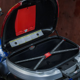 Мотоцикл Suzuki Bandit GSX 1250 FA ABS с пробегом 6495 км