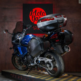 Мотоцикл Suzuki Bandit GSX 1250 FA ABS с пробегом 6495 км