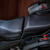 Мотоцикл Suzuki Bandit GSX 1250 FA ABS с пробегом 6495 км