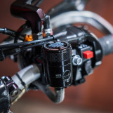 Мотоцикл Suzuki DR-Z400SM с пробегом 38866 км