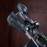 Мотоцикл Suzuki DR-Z400SM с пробегом 38866 км