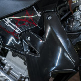 Мотоцикл Suzuki DR-Z400SM с пробегом 38866 км