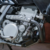 Мотоцикл Suzuki DR-Z400SM с пробегом 38866 км