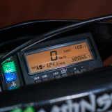 Мотоцикл Suzuki DR-Z400SM с пробегом 38866 км