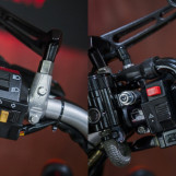 Мотоцикл Suzuki DR-Z400SM с пробегом 38866 км