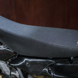 Мотоцикл Suzuki DR-Z400SM с пробегом 38866 км