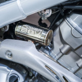 Мотоцикл Honda CRF250L с пробегом 7061 км