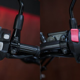 Мотоцикл Honda CRF250L с пробегом 7061 км