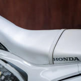 Мотоцикл Honda CRF250L с пробегом 7061 км