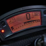 Мотоцикл Kawasaki Ninja ER400R с пробегом 5727 км