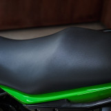 Мотоцикл Kawasaki Ninja ER400R с пробегом 5727 км