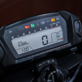 Мотоцикл Honda NC750S ABS с пробегом 6388 км