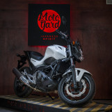 Мотоцикл Honda NC750S ABS с пробегом 6388 км